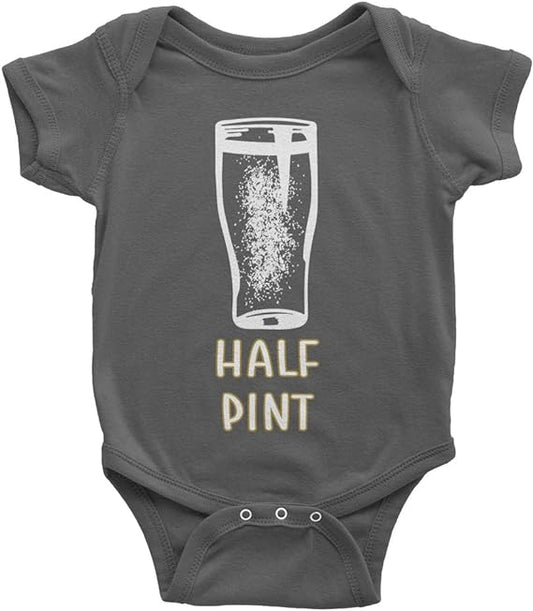 Brewer Collection - Half Pint